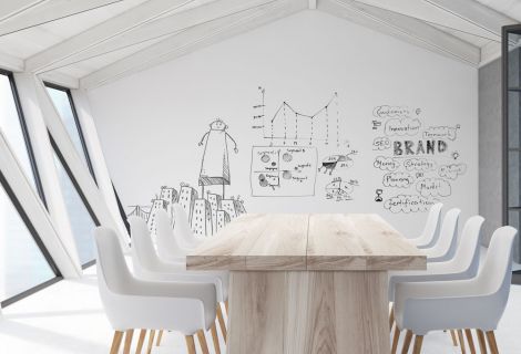 Dein Whiteboard-Folien Konfigurator: Gestalte deine persönliche Folie Dein Whiteboard-Folien Konfigurator: Gestalte deine persönliche Folie